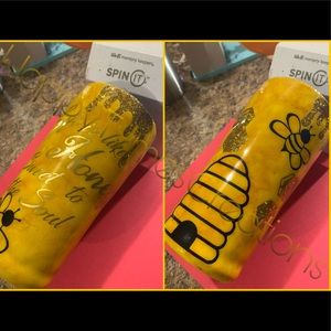 Customized Tumbler